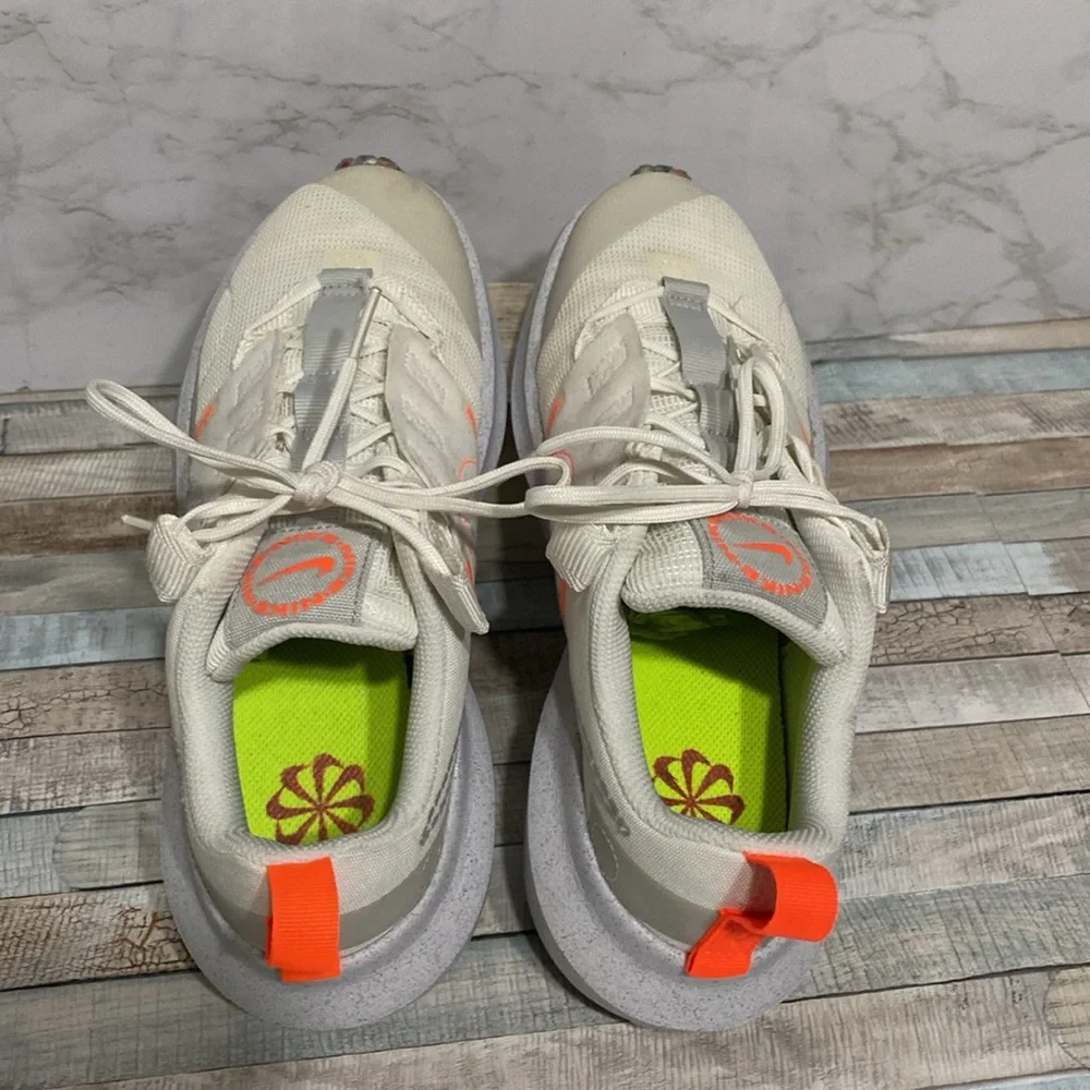 Nike Crater Impact Sneakers